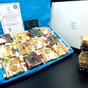 Pick Your Own (12 Brownies)