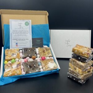 Pick Your Own (6 Brownies)