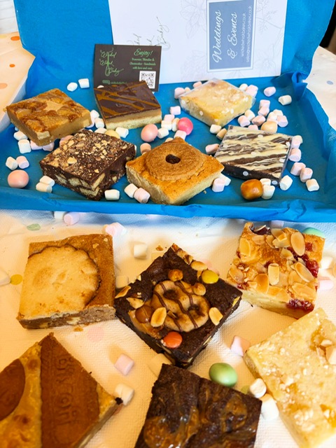 Pick Your Own (12 Brownies) - Image 2