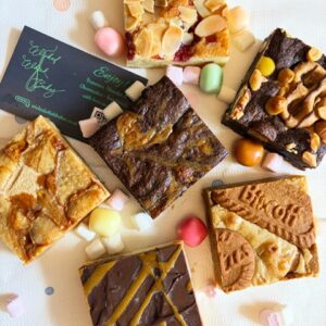 Pick Your Own (6 Brownies)