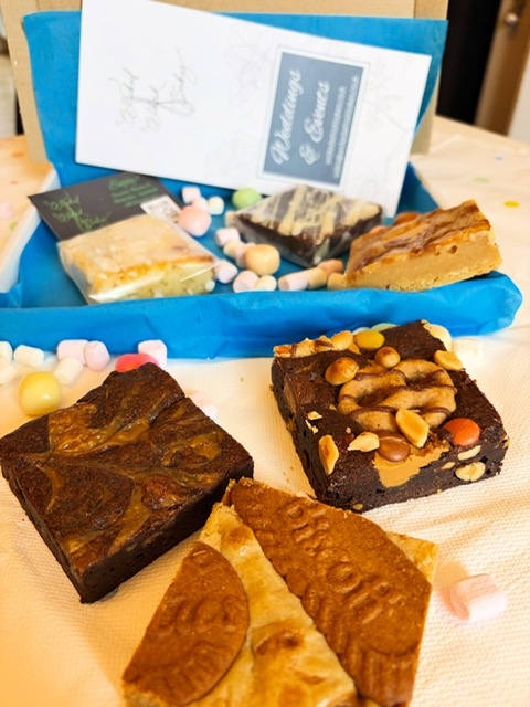 Pick Your Own (6 Brownies) - Image 2