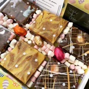 Easter brownie box (6)