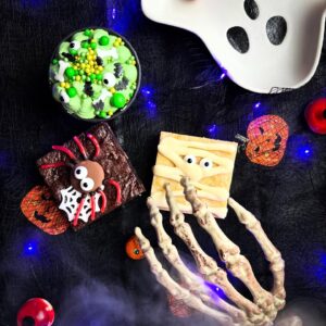 The Spooky Six (Halloween Box)